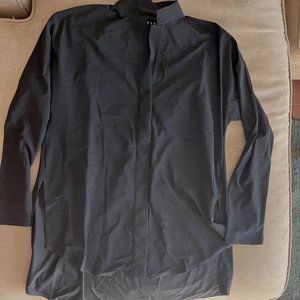 NEW NEVER WORN Aday Something Borrowed Shirt